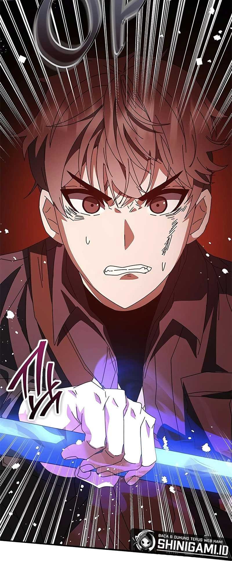 Transcension Academy Chapter 51 Gambar 6