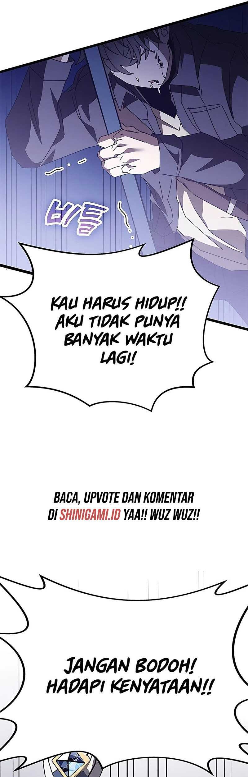 Transcension Academy Chapter 51 Gambar 89