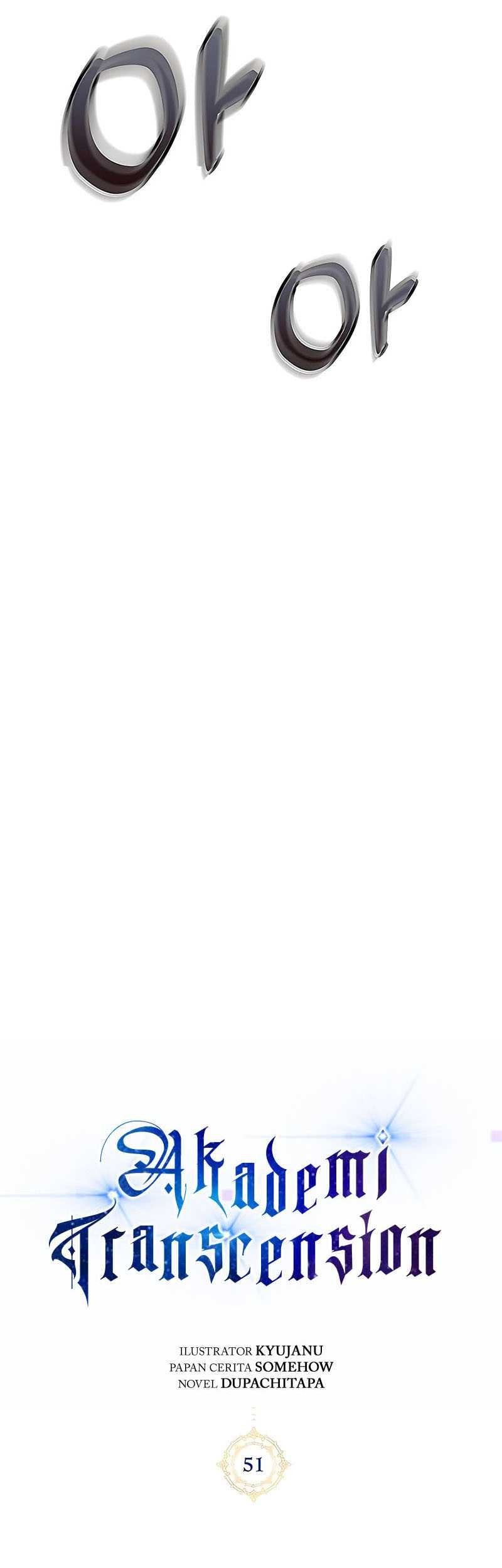 Transcension Academy Chapter 51 Gambar 7