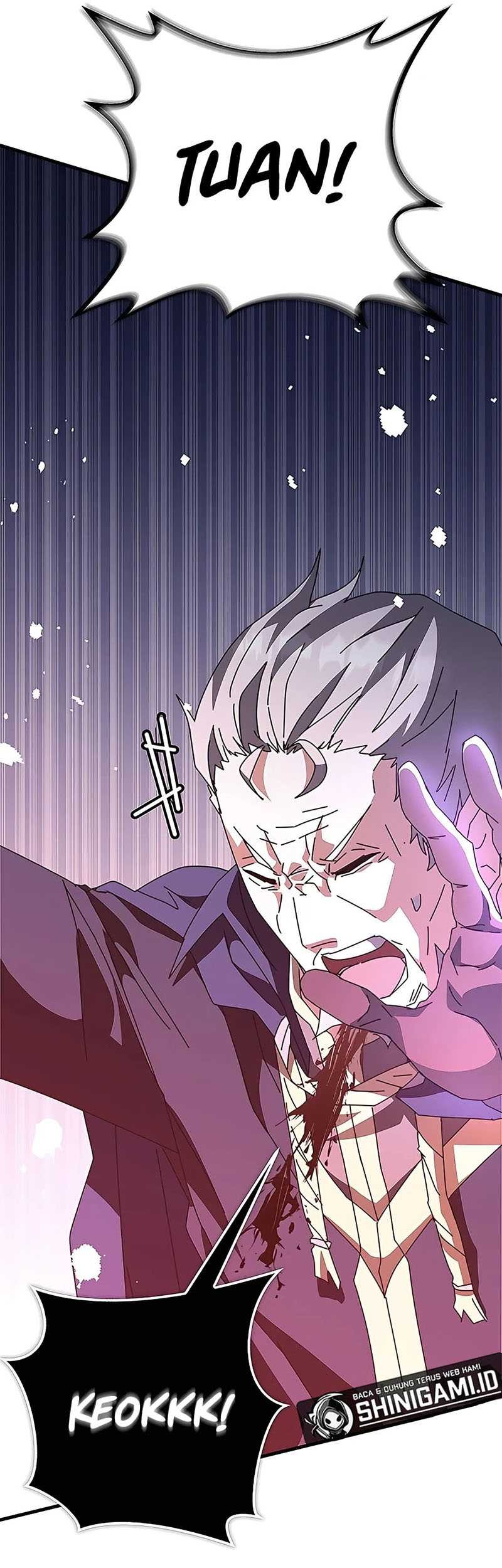 Transcension Academy Chapter 51 Gambar 12