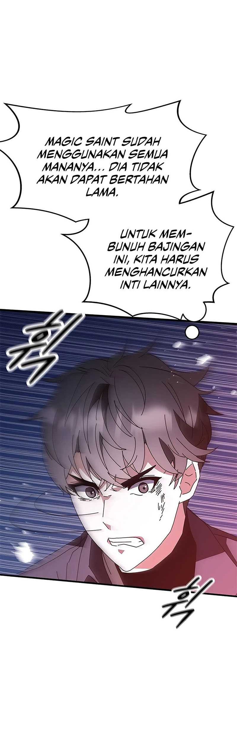 Transcension Academy Chapter 51 Gambar 13