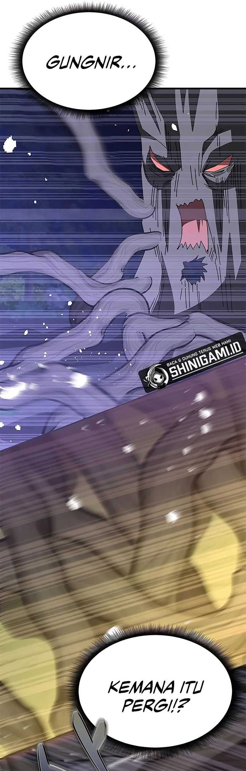 Transcension Academy Chapter 51 Gambar 14