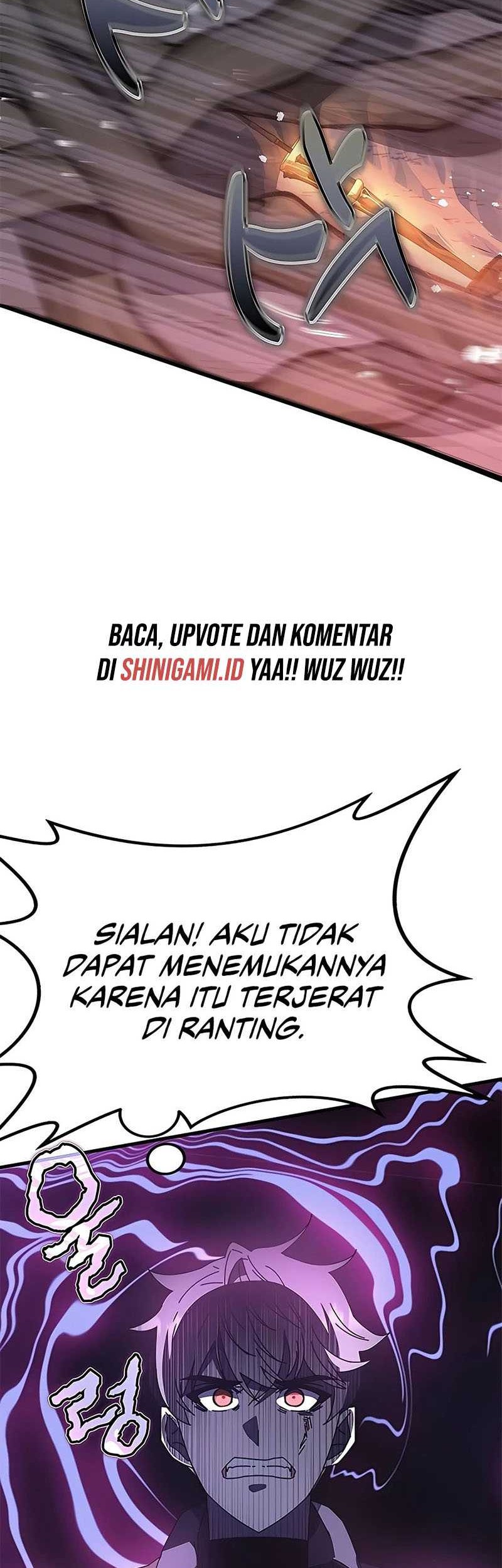 Transcension Academy Chapter 51 Gambar 15