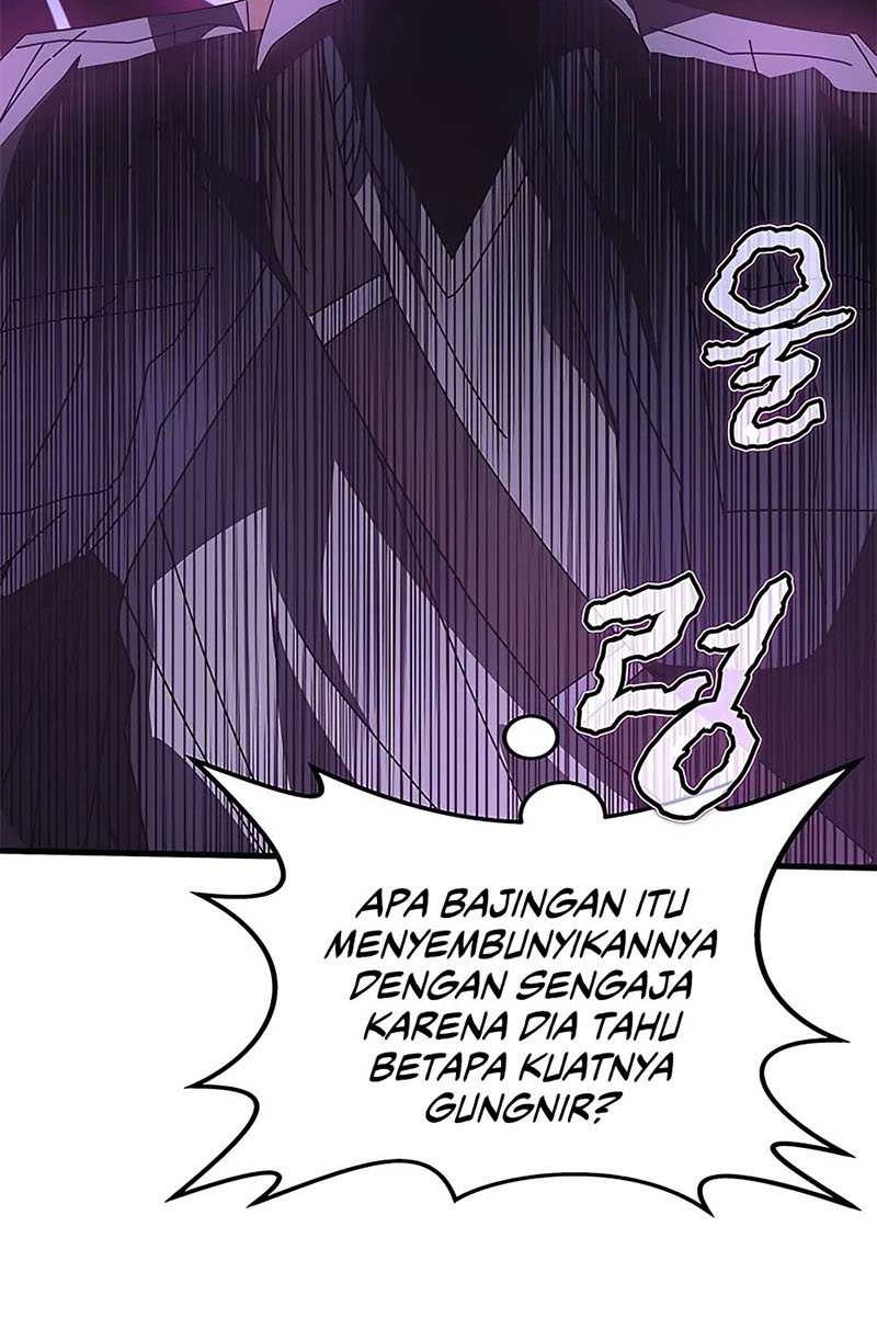 Transcension Academy Chapter 51 Gambar 16