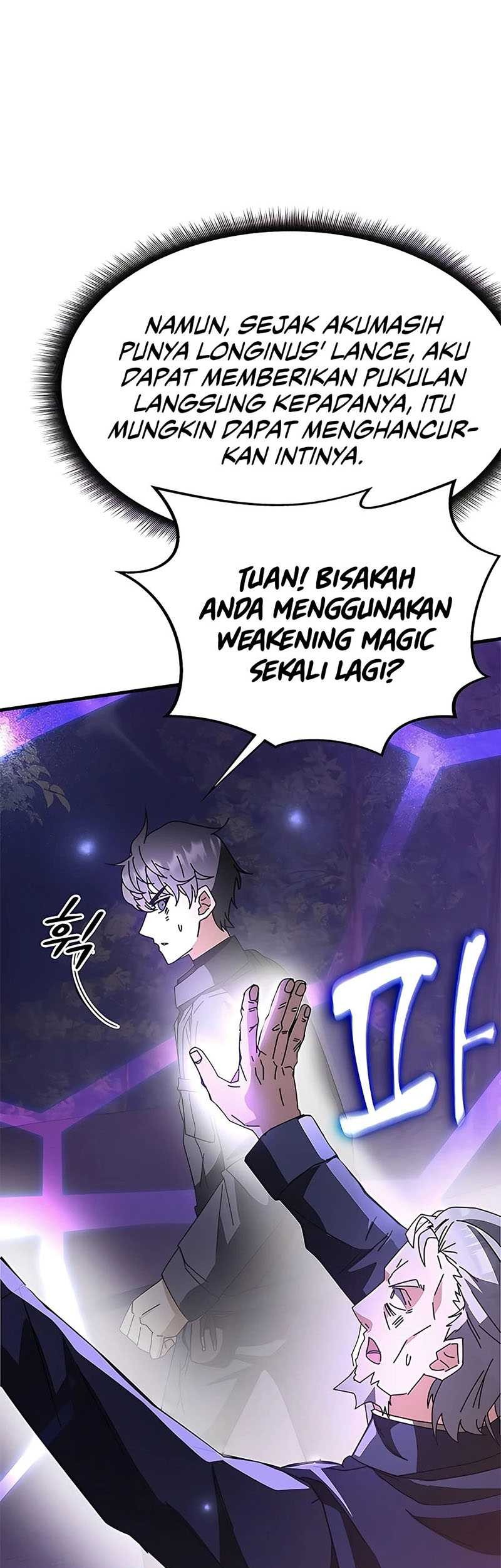 Transcension Academy Chapter 51 Gambar 17