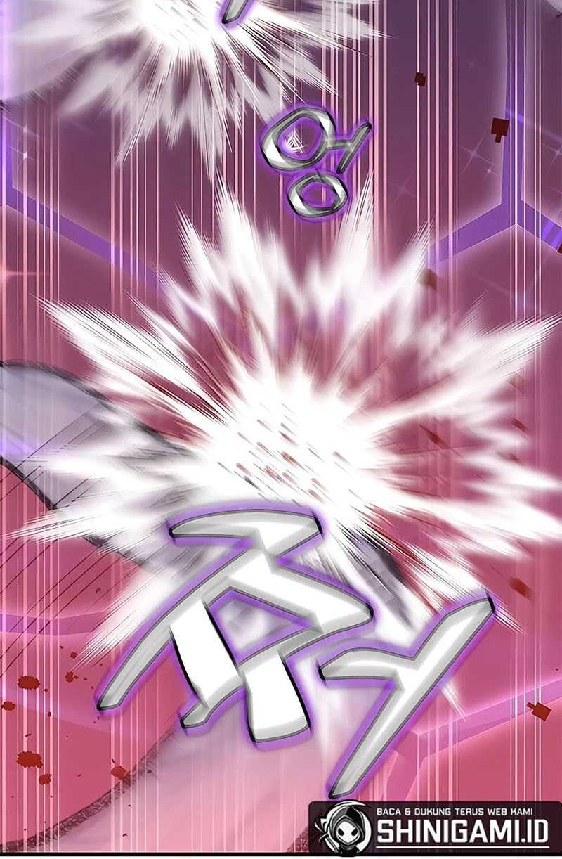 Transcension Academy Chapter 51 Gambar 19