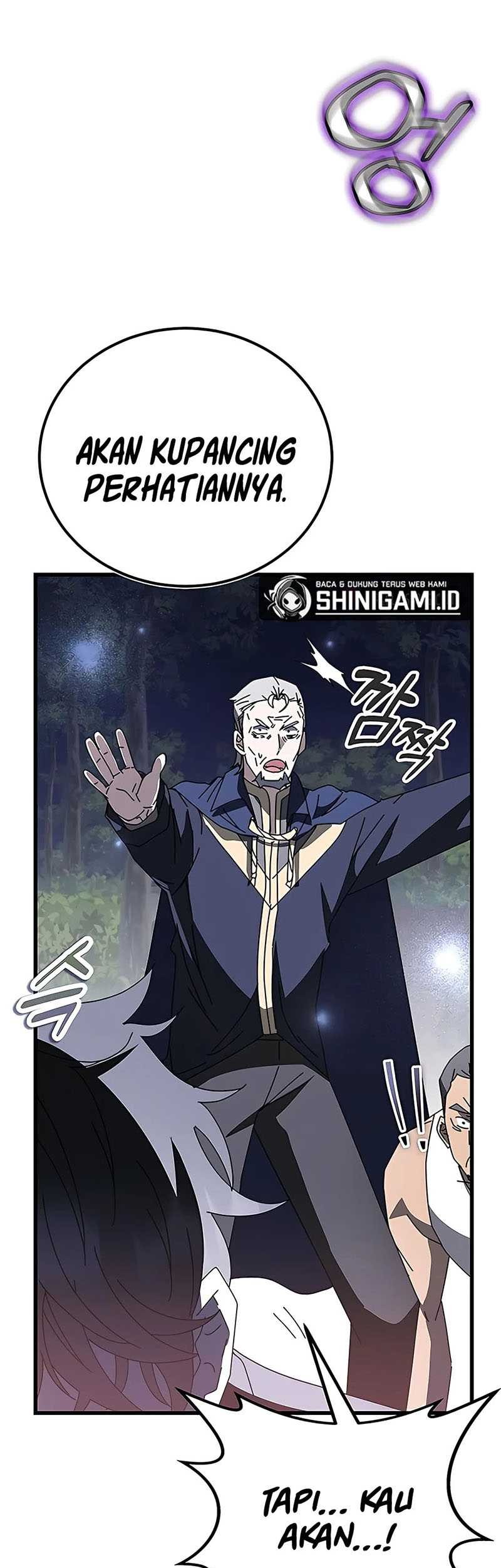 Transcension Academy Chapter 51 Gambar 20