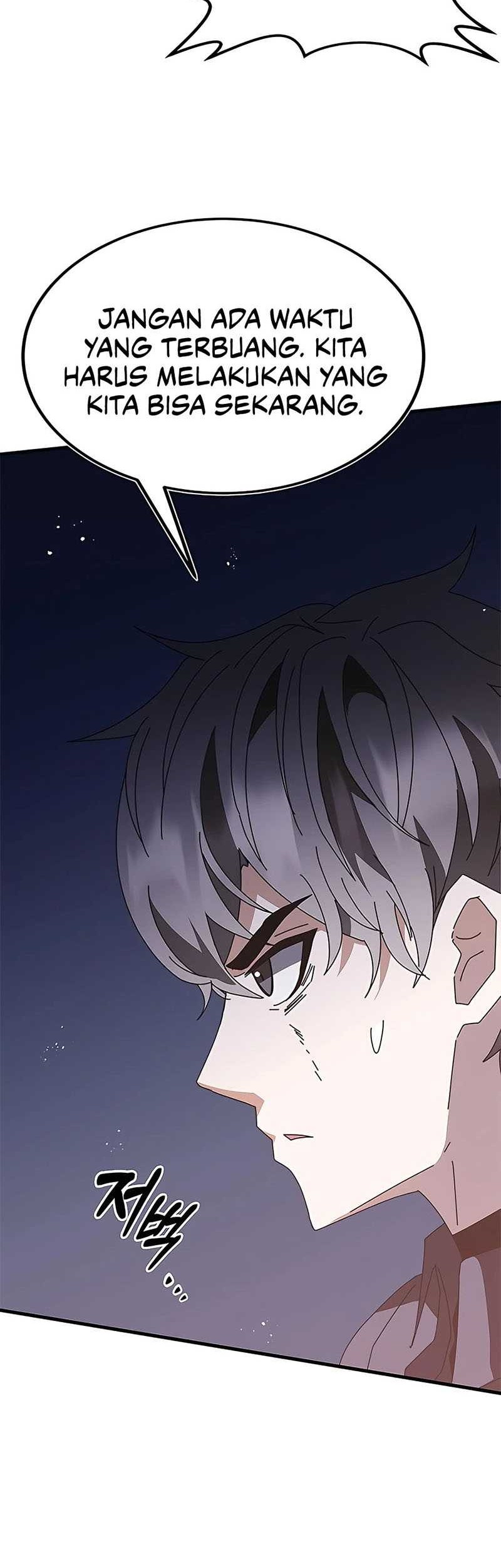 Transcension Academy Chapter 51 Gambar 21