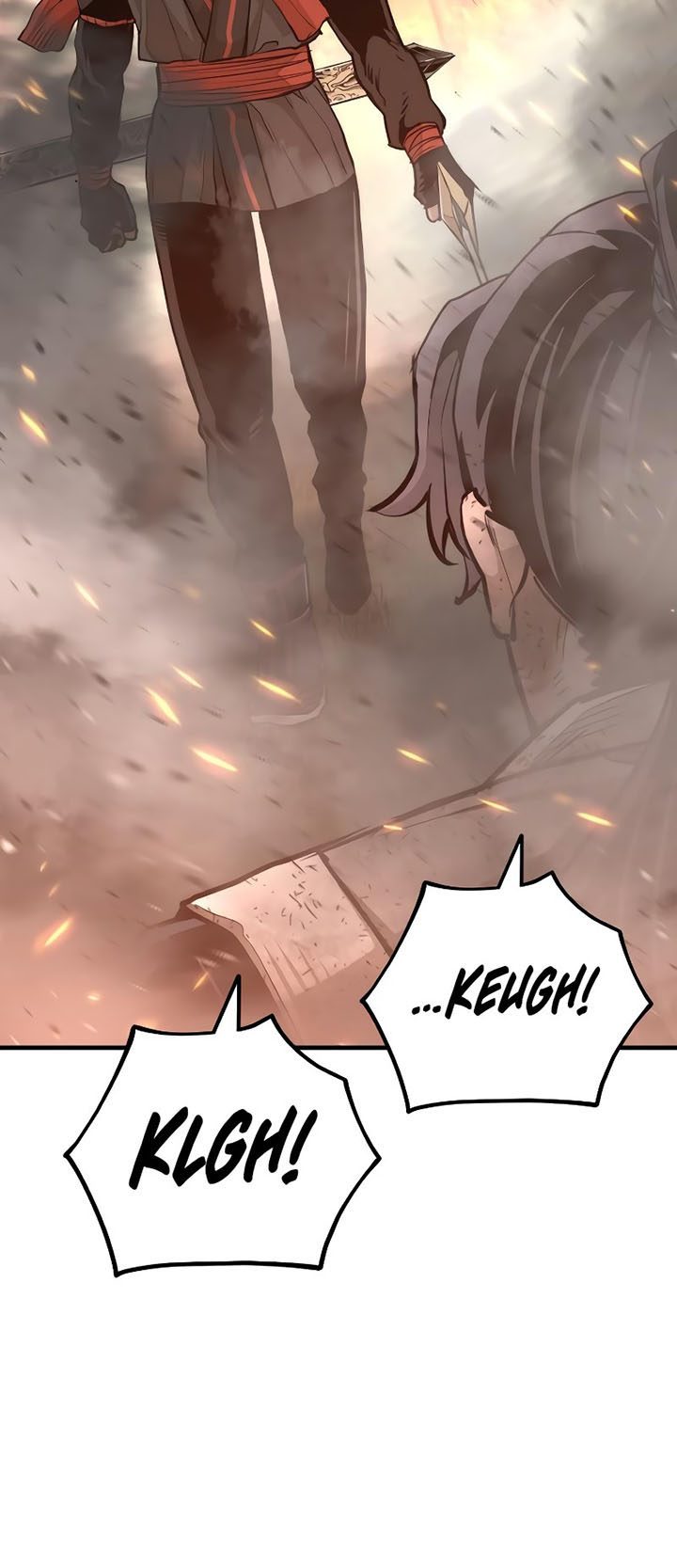 Heavenly Demon Cultivation Simulation Chapter 70 Gambar 17