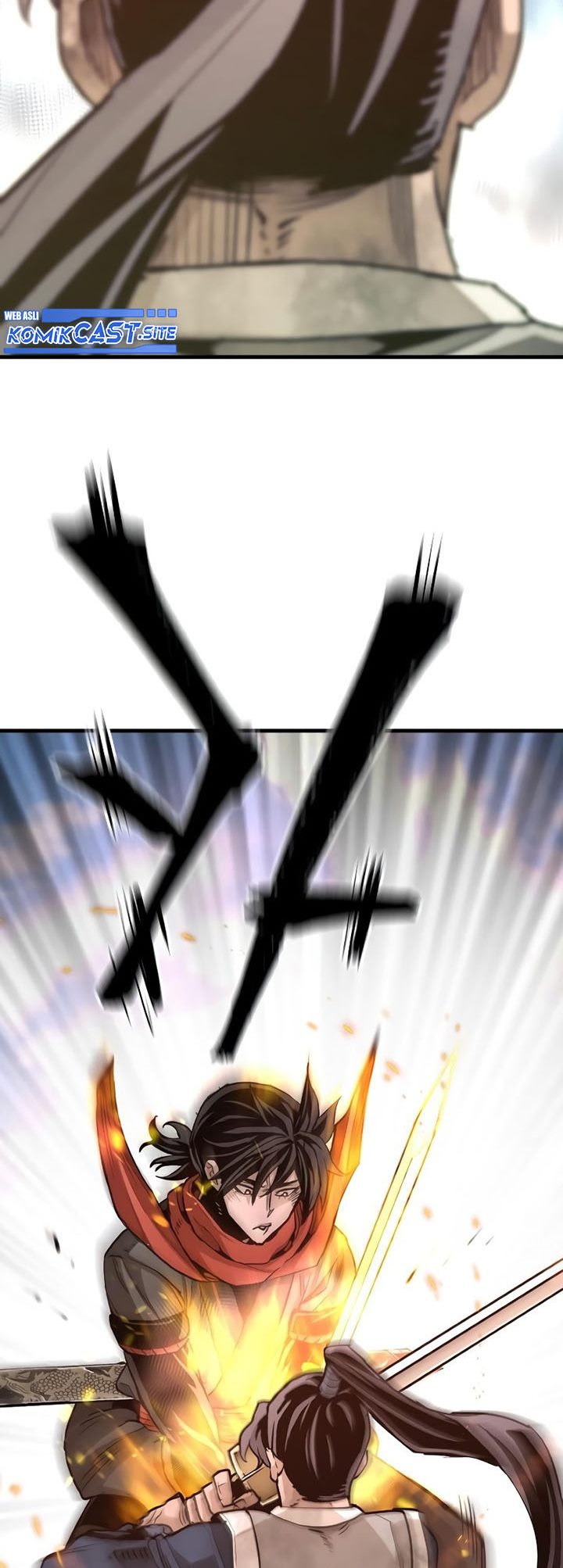 Heavenly Demon Cultivation Simulation Chapter 70 Gambar 11