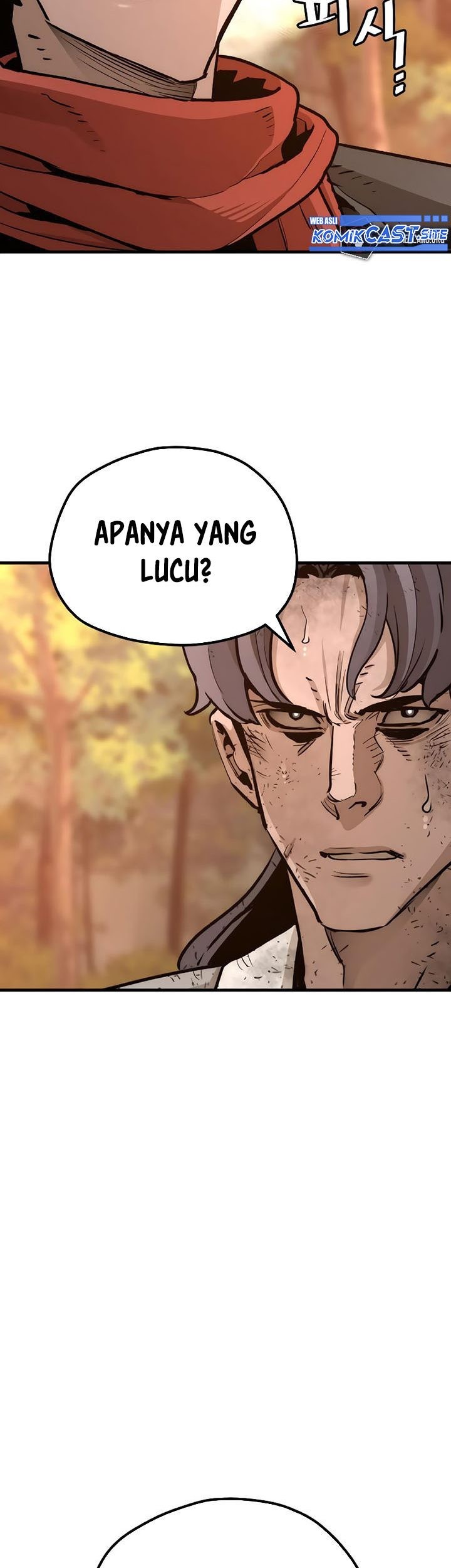 Heavenly Demon Cultivation Simulation Chapter 70 Gambar 30