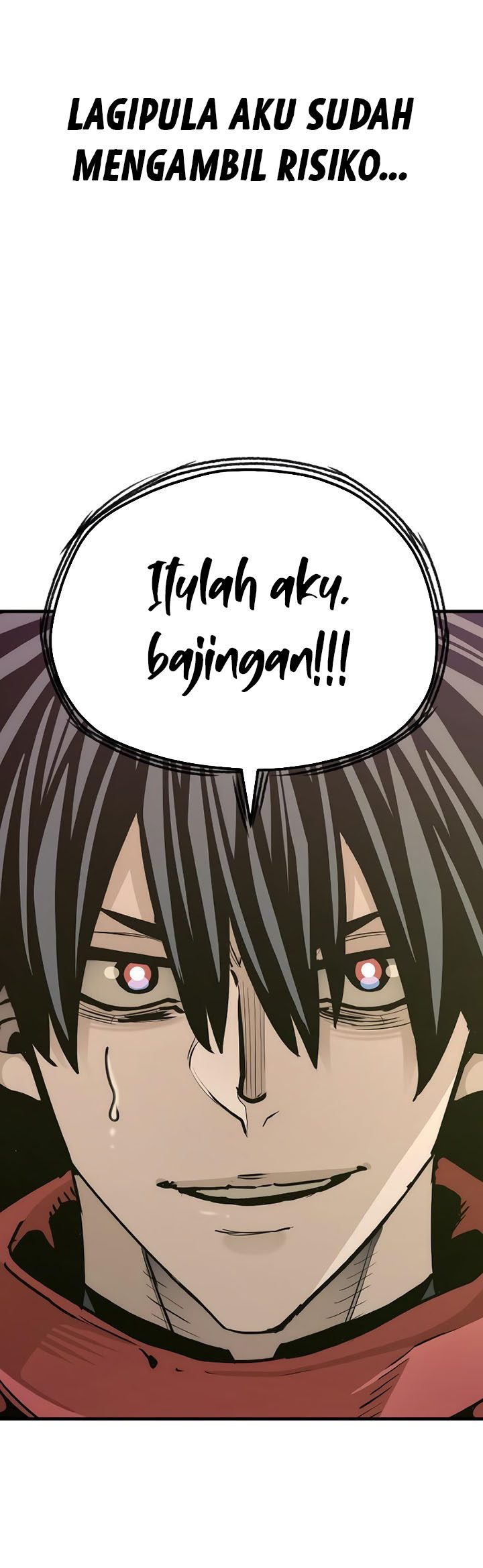 Heavenly Demon Cultivation Simulation Chapter 70 Gambar 34
