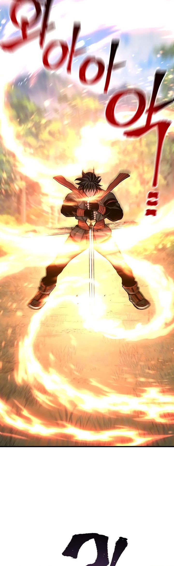 Heavenly Demon Cultivation Simulation Chapter 70 Gambar 36