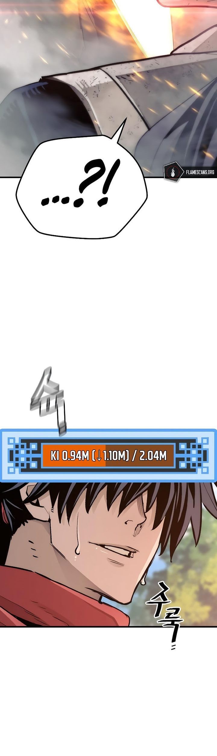 Heavenly Demon Cultivation Simulation Chapter 70 Gambar 22