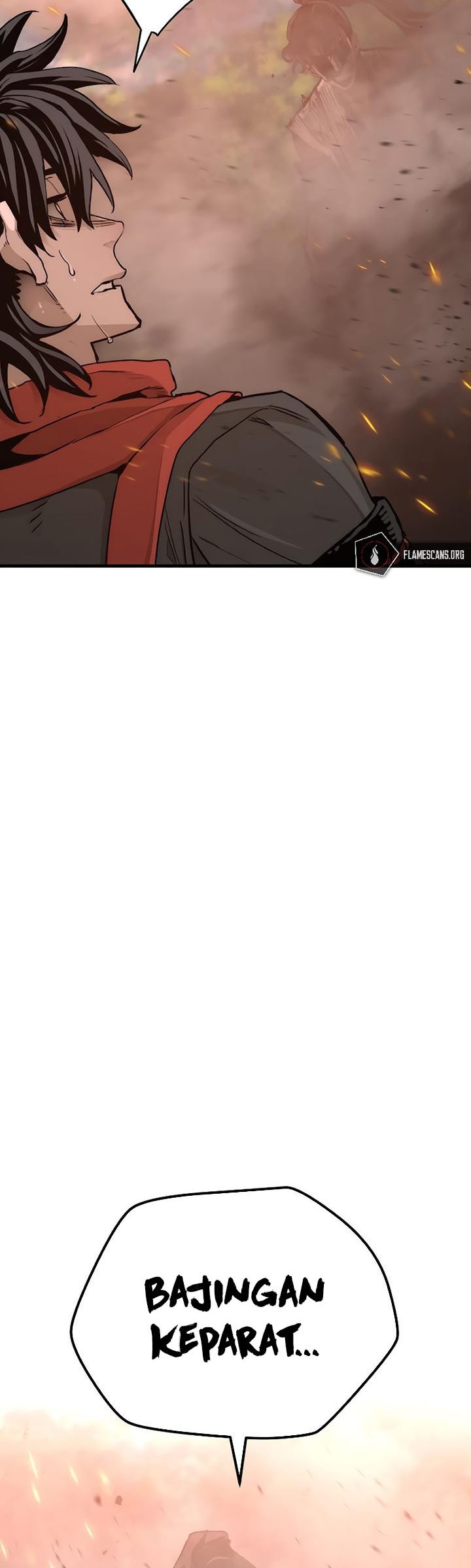 Heavenly Demon Cultivation Simulation Chapter 70 Gambar 48