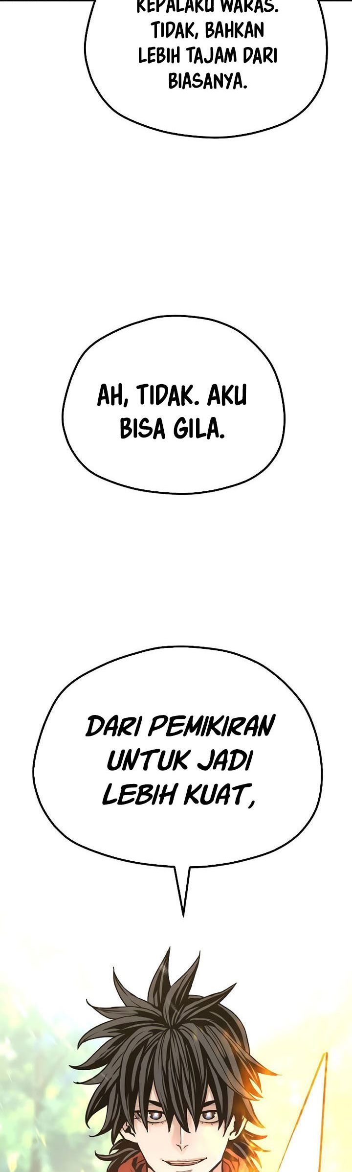 Heavenly Demon Cultivation Simulation Chapter 70 Gambar 3