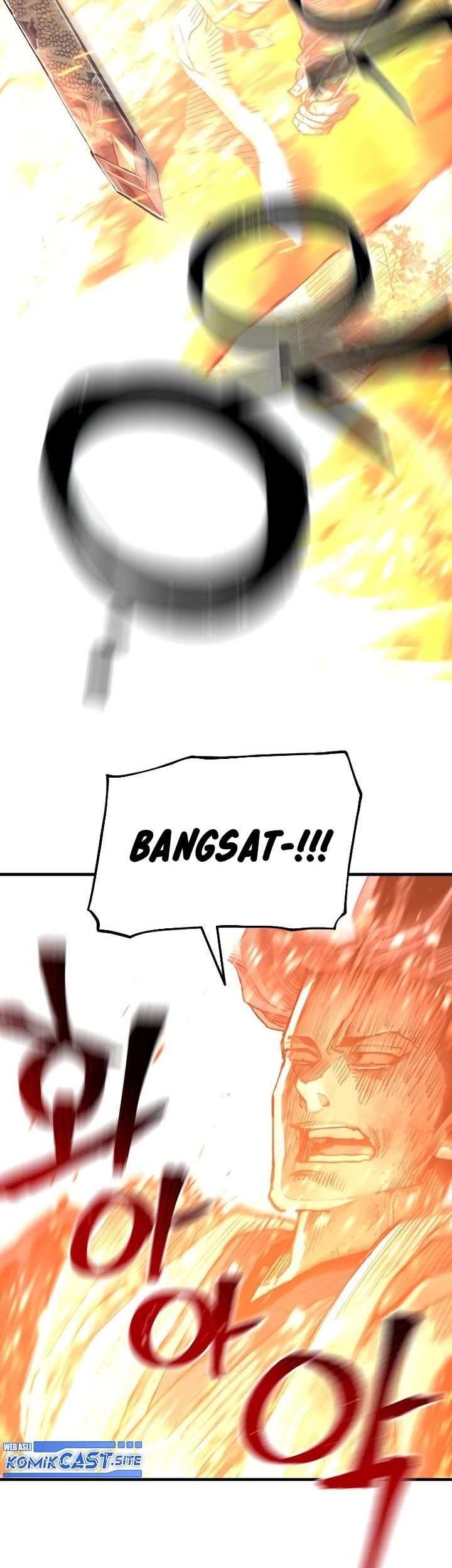 Heavenly Demon Cultivation Simulation Chapter 70 Gambar 40