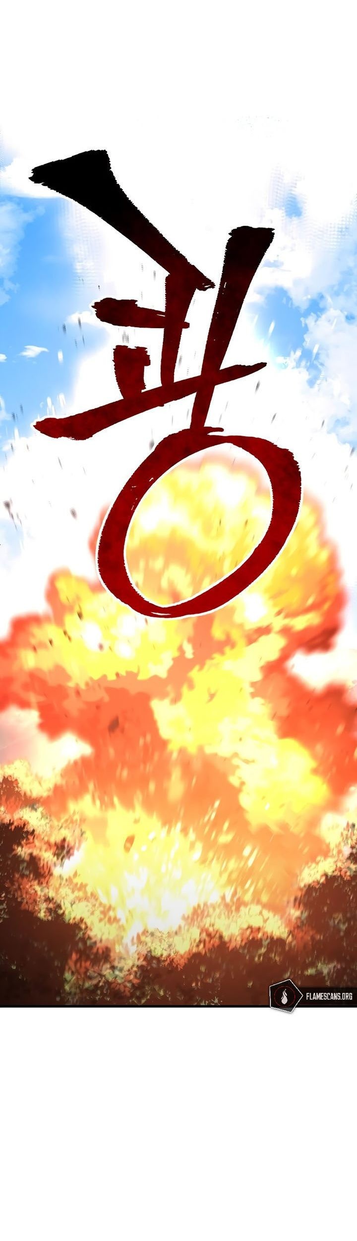 Heavenly Demon Cultivation Simulation Chapter 70 Gambar 44