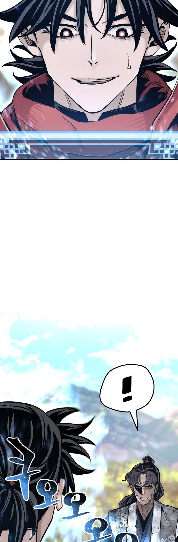 Heavenly Demon Cultivation Simulation Chapter 70 Gambar 60