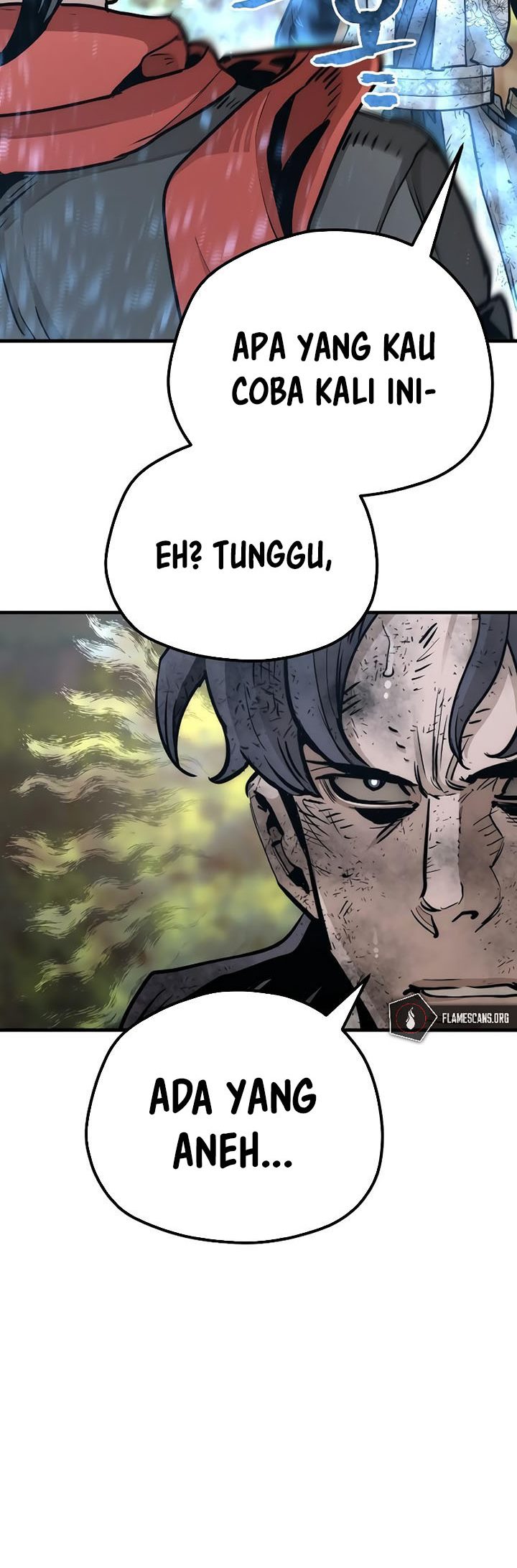 Heavenly Demon Cultivation Simulation Chapter 70 Gambar 61