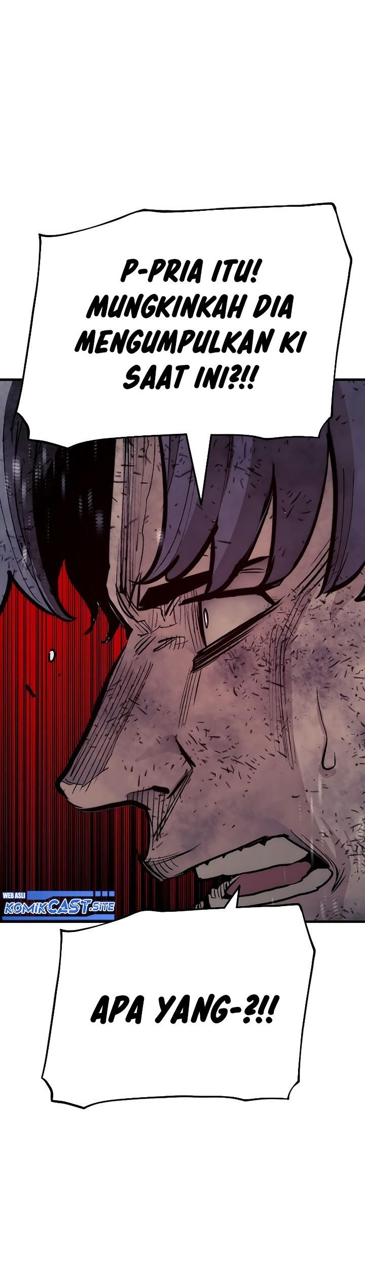 Heavenly Demon Cultivation Simulation Chapter 70 Gambar 64