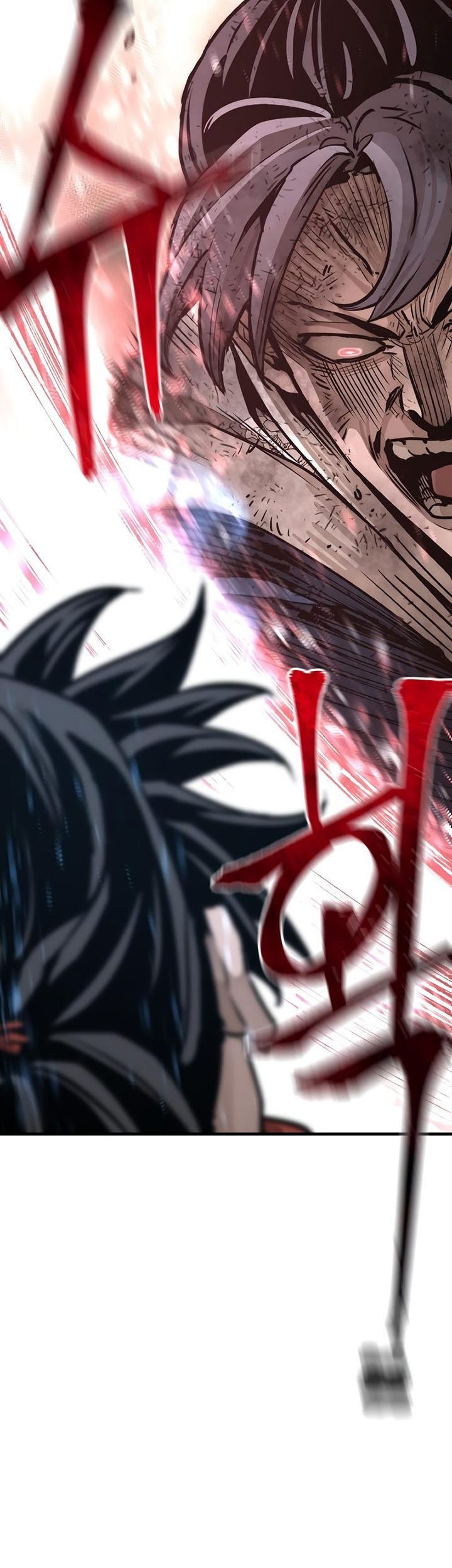 Heavenly Demon Cultivation Simulation Chapter 70 Gambar 68