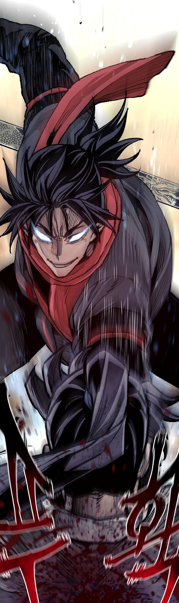 Heavenly Demon Cultivation Simulation Chapter 70 Gambar 74