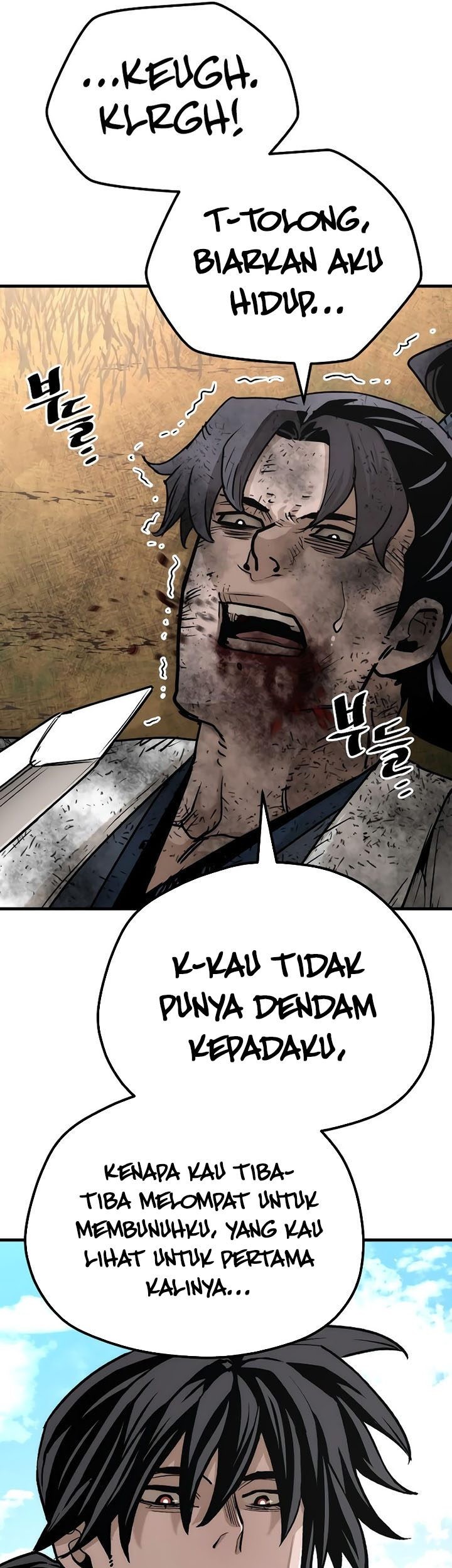 Heavenly Demon Cultivation Simulation Chapter 70 Gambar 78