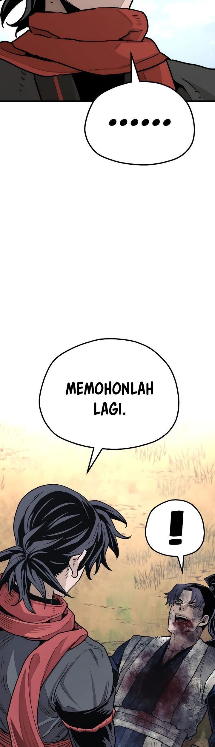 Heavenly Demon Cultivation Simulation Chapter 70 Gambar 80