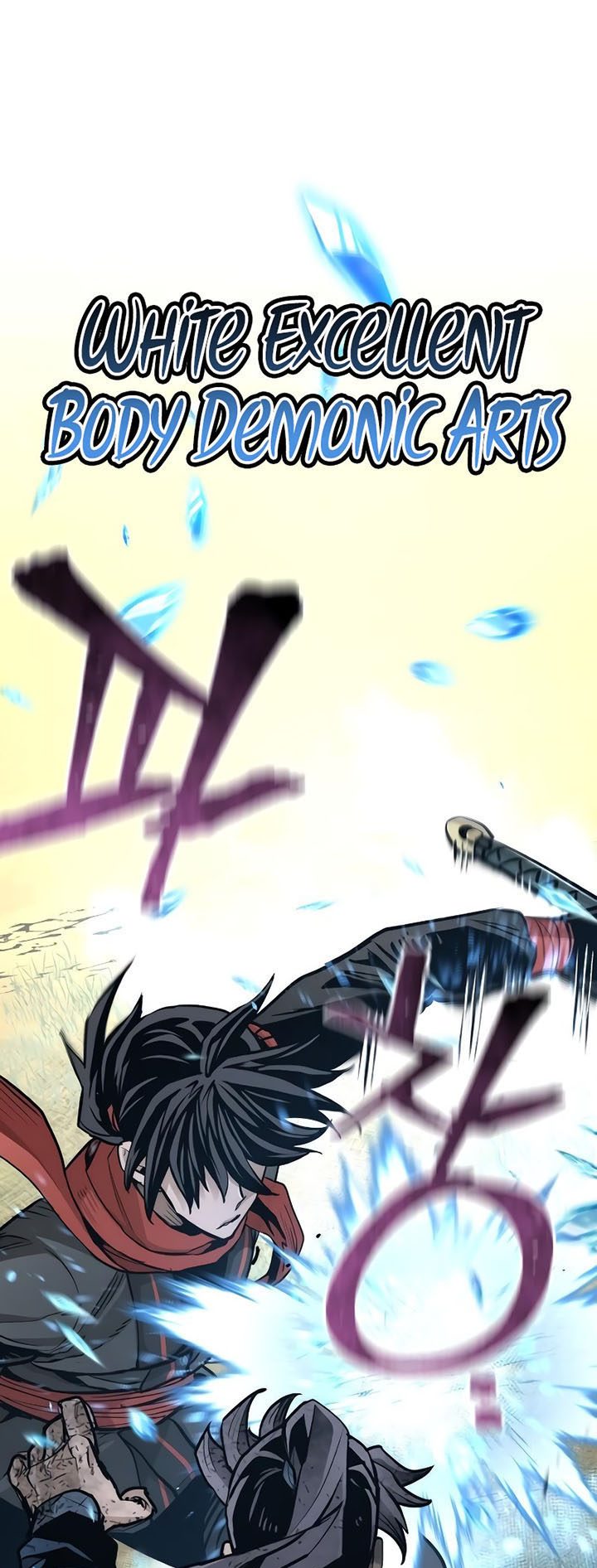 Heavenly Demon Cultivation Simulation Chapter 70 Gambar 70