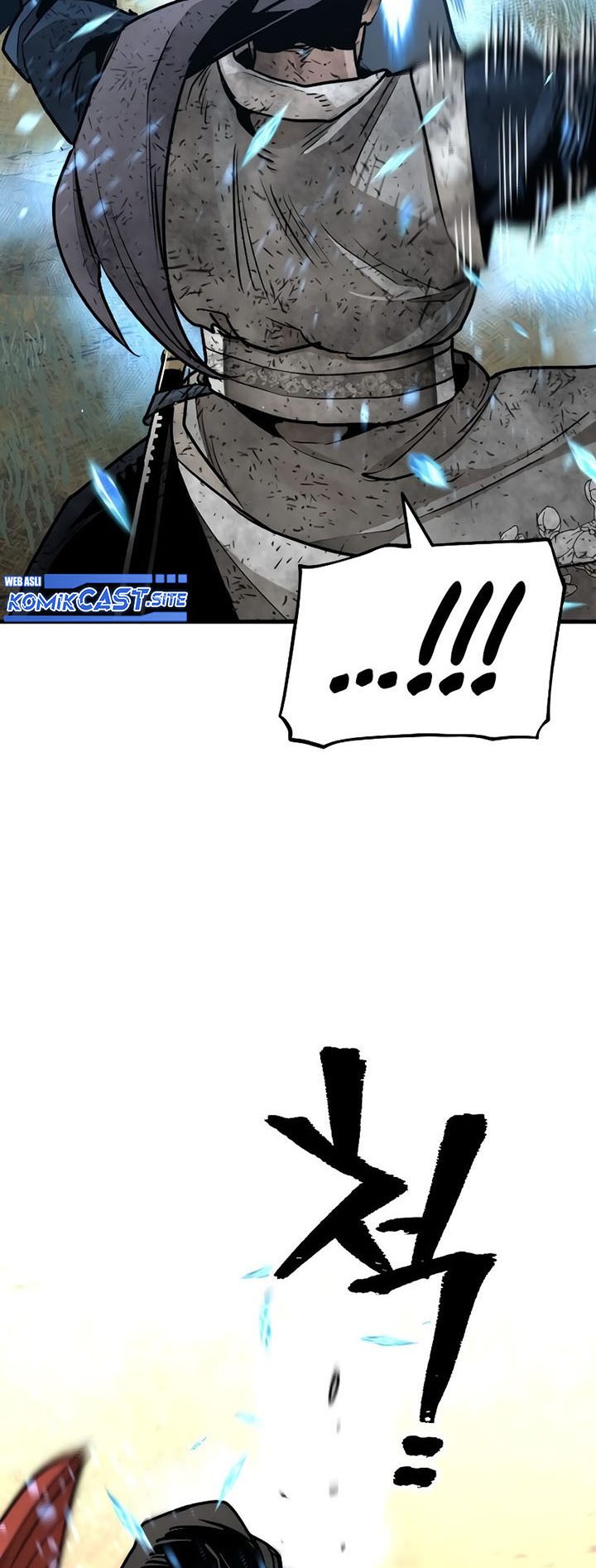 Heavenly Demon Cultivation Simulation Chapter 70 Gambar 71