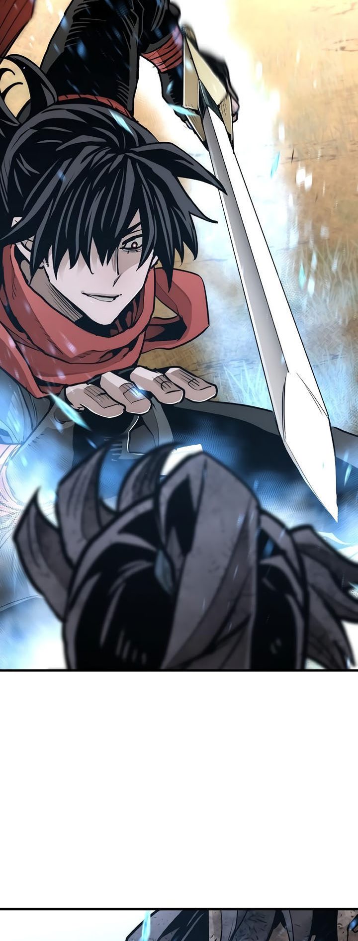 Heavenly Demon Cultivation Simulation Chapter 70 Gambar 72