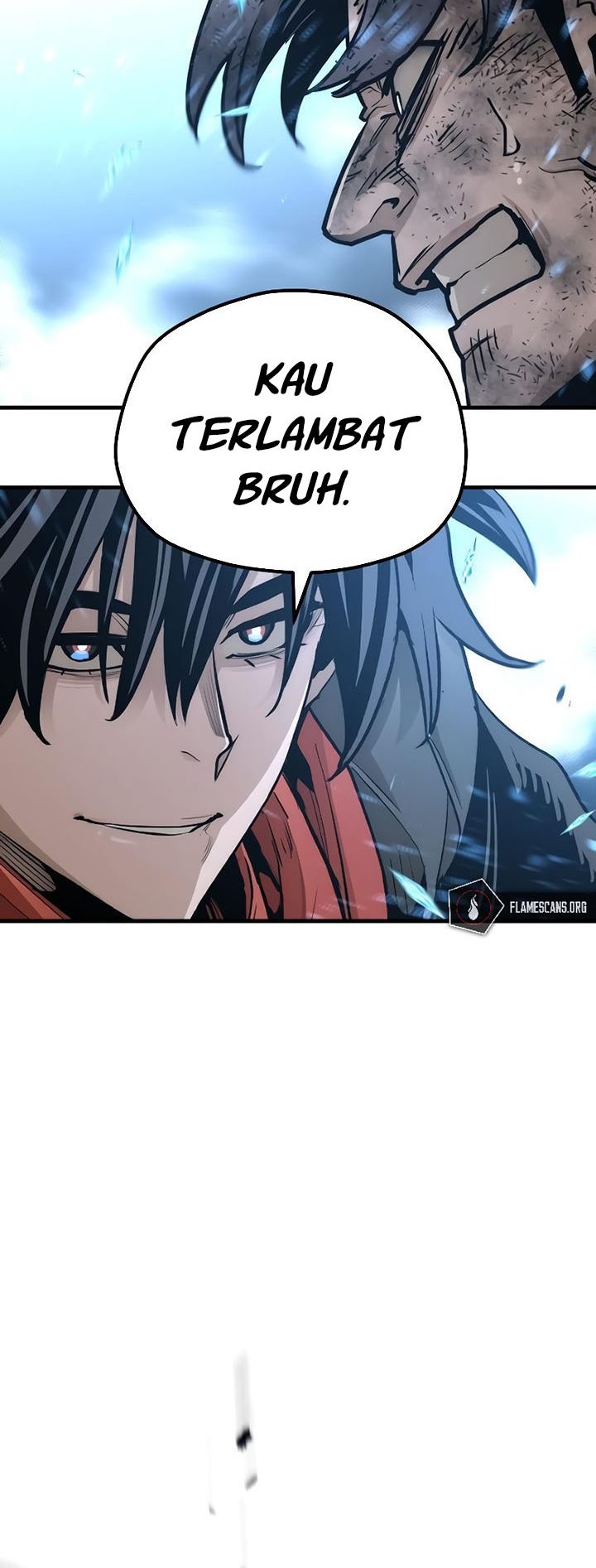 Heavenly Demon Cultivation Simulation Chapter 70 Gambar 73