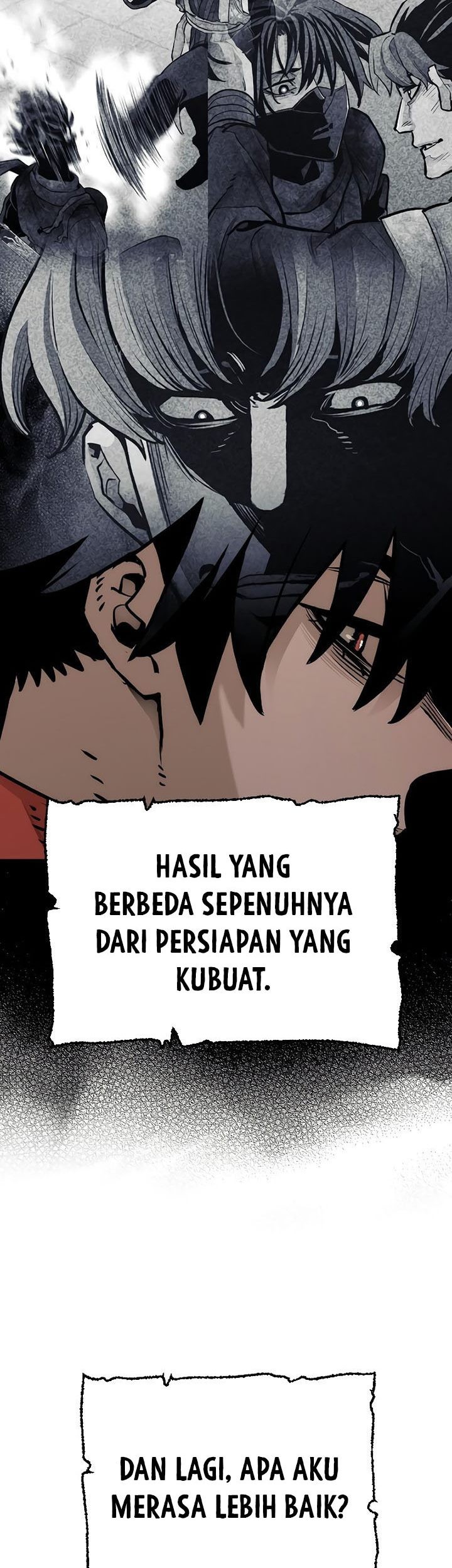 Heavenly Demon Cultivation Simulation Chapter 70 Gambar 92