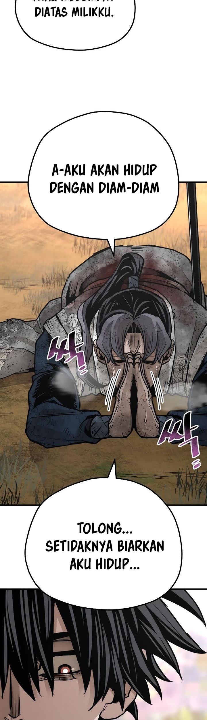 Heavenly Demon Cultivation Simulation Chapter 70 Gambar 88