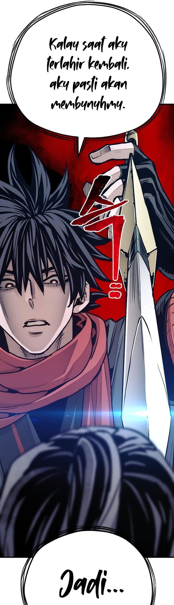 Heavenly Demon Cultivation Simulation Chapter 70 Gambar 106