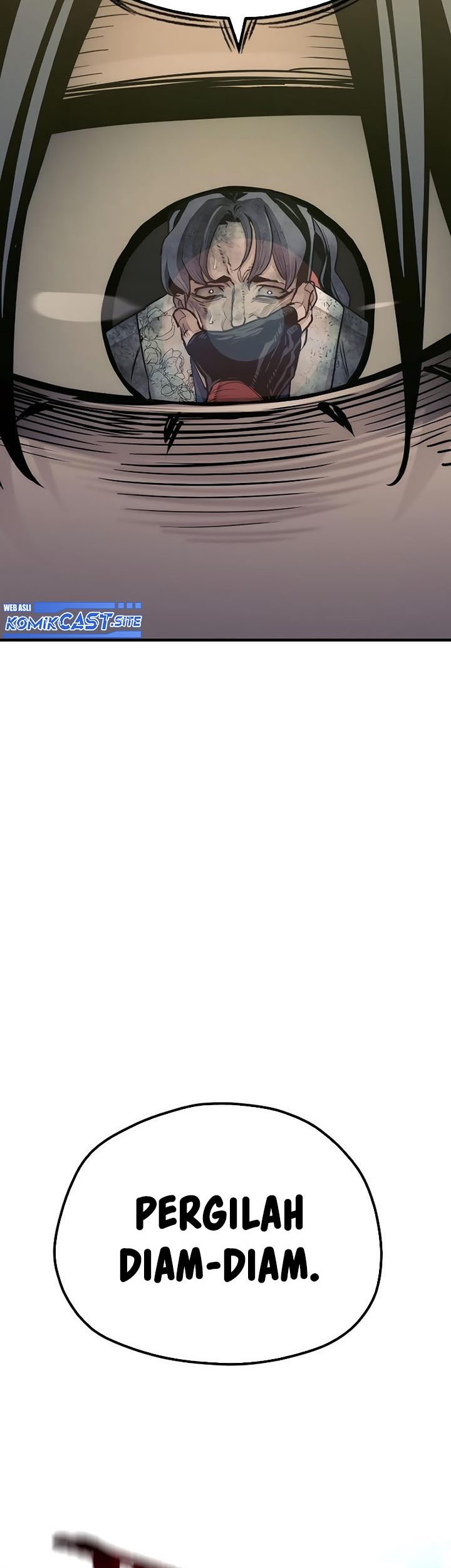 Heavenly Demon Cultivation Simulation Chapter 70 Gambar 108