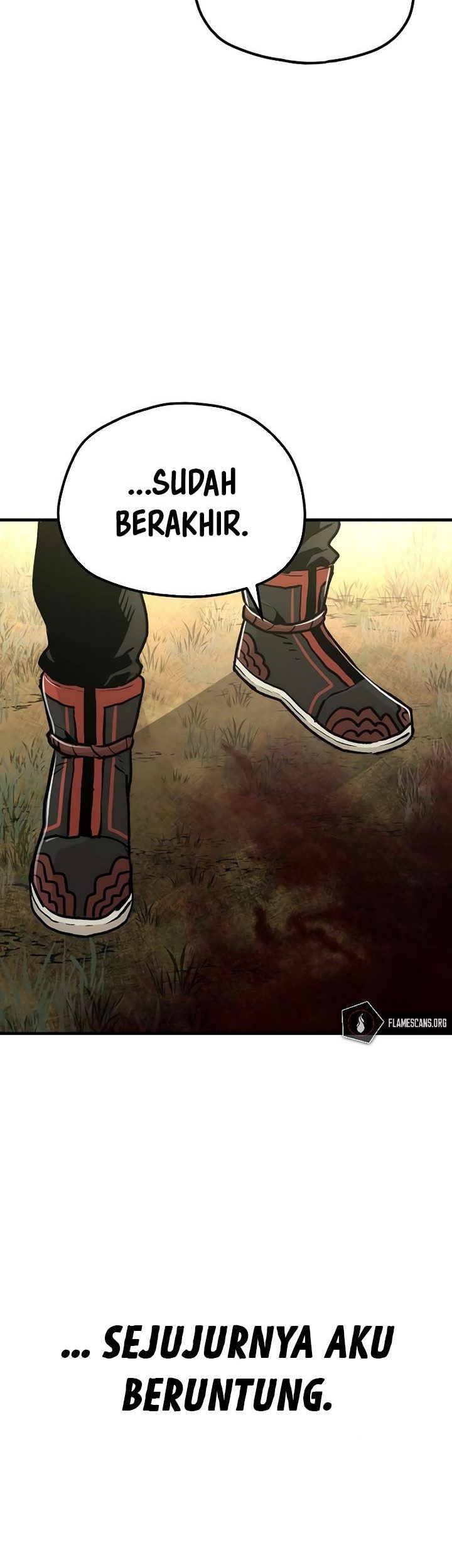 Heavenly Demon Cultivation Simulation Chapter 70 Gambar 112