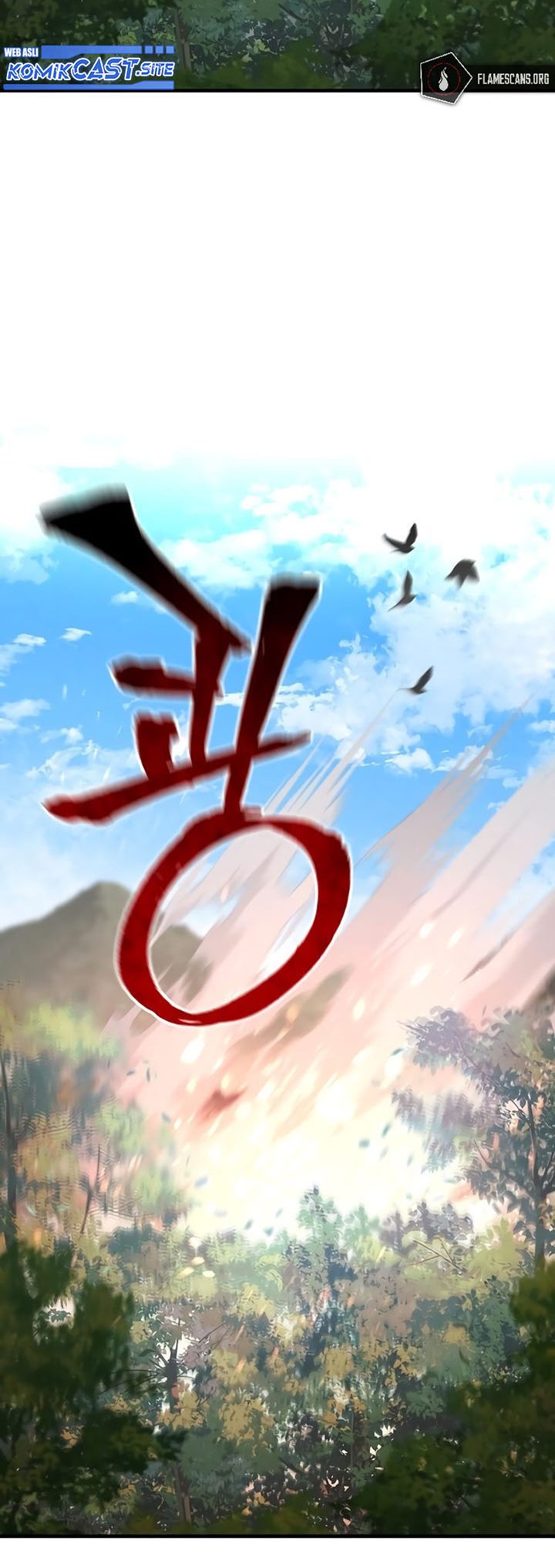 Heavenly Demon Cultivation Simulation Chapter 70 Gambar 7