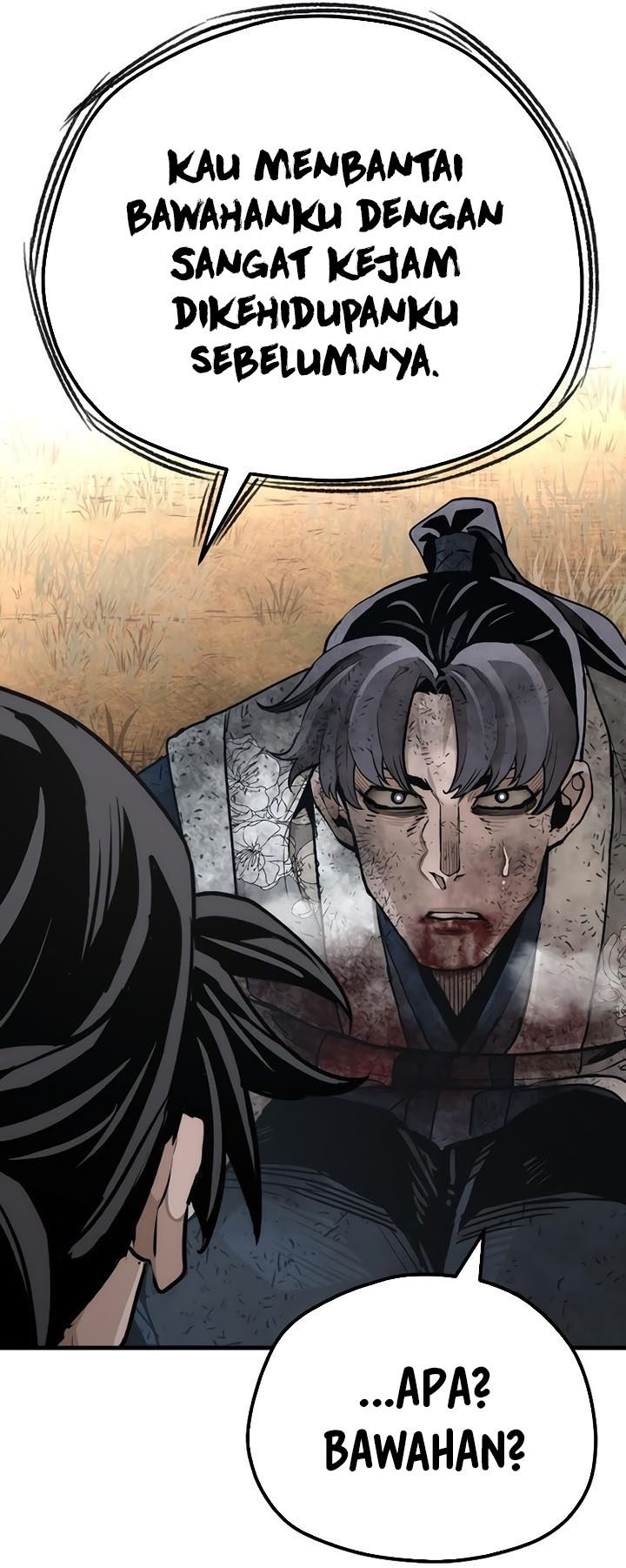 Heavenly Demon Cultivation Simulation Chapter 70 Gambar 102