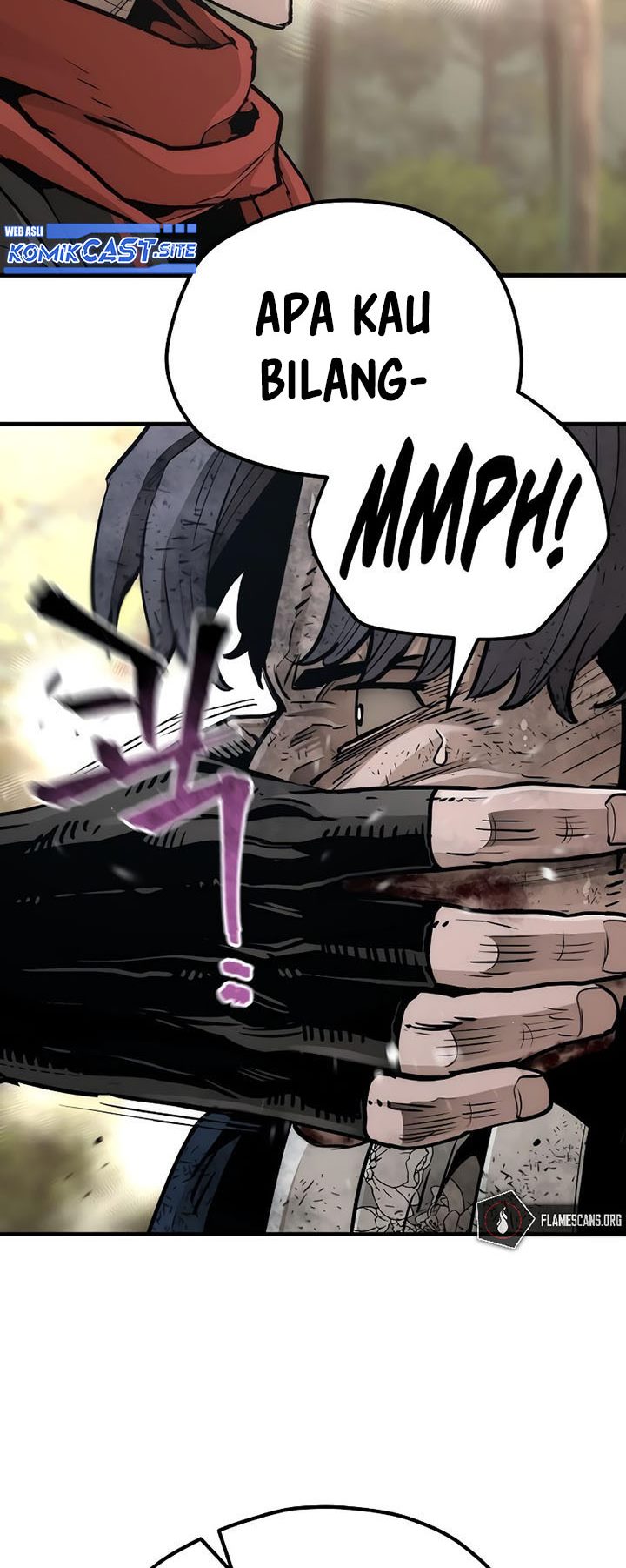 Heavenly Demon Cultivation Simulation Chapter 70 Gambar 104