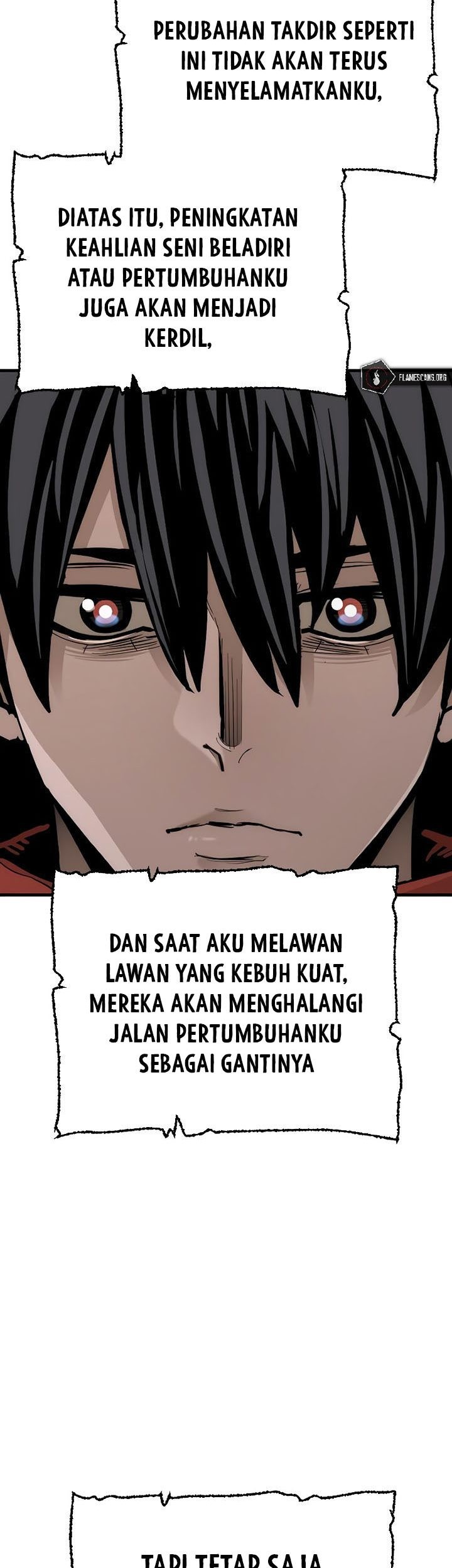 Heavenly Demon Cultivation Simulation Chapter 70 Gambar 118