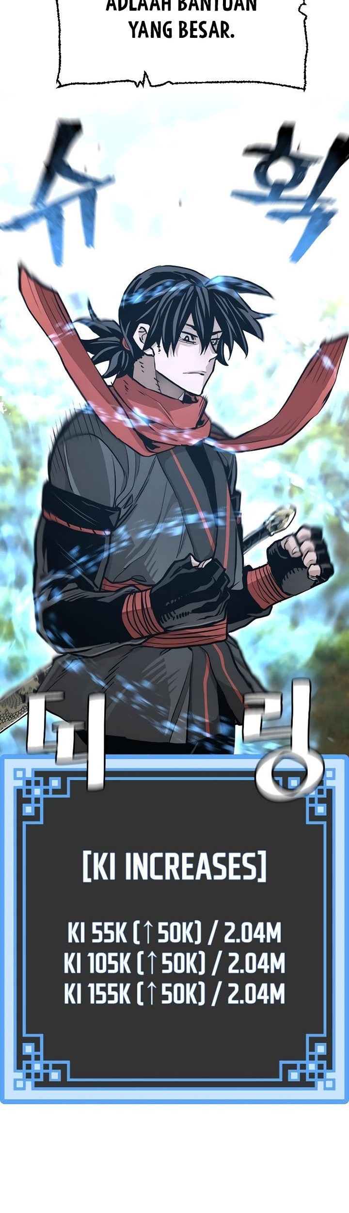 Heavenly Demon Cultivation Simulation Chapter 70 Gambar 120