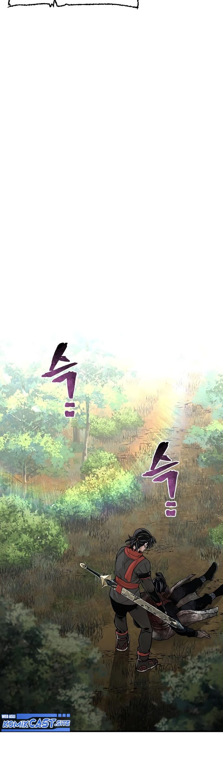 Heavenly Demon Cultivation Simulation Chapter 70 Gambar 123