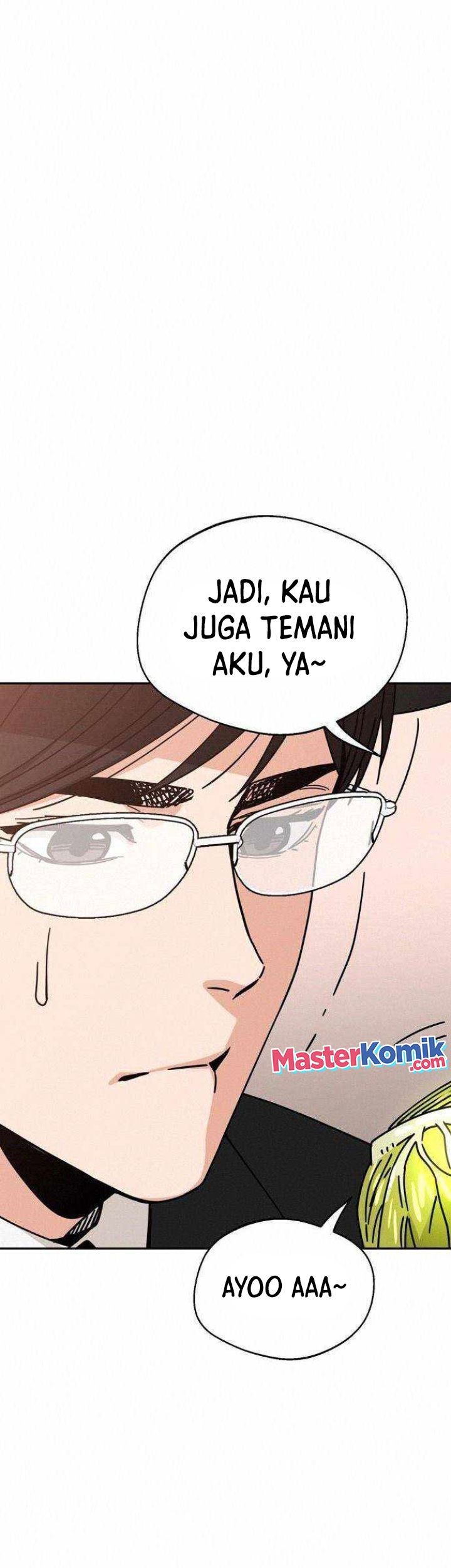 Match Made in Heaven by Chance Chapter 24 Gambar 50