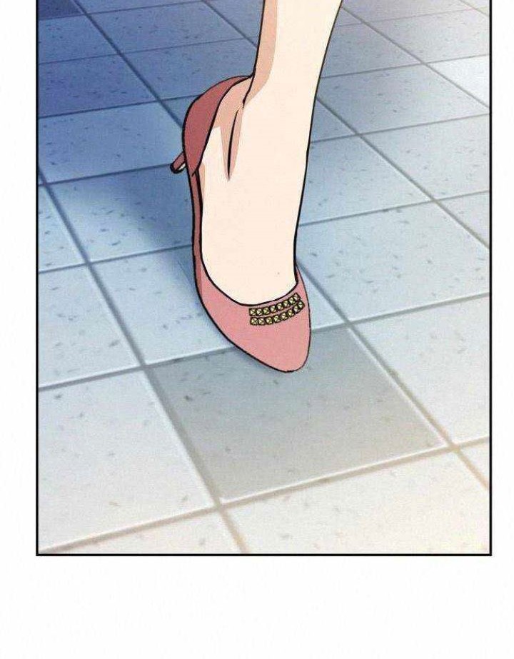 Match Made in Heaven by Chance Chapter 24 Gambar 57