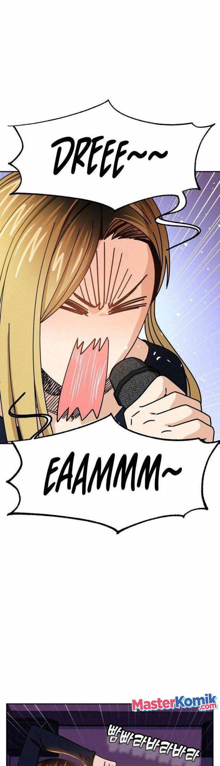 Match Made in Heaven by Chance Chapter 24 Gambar 54