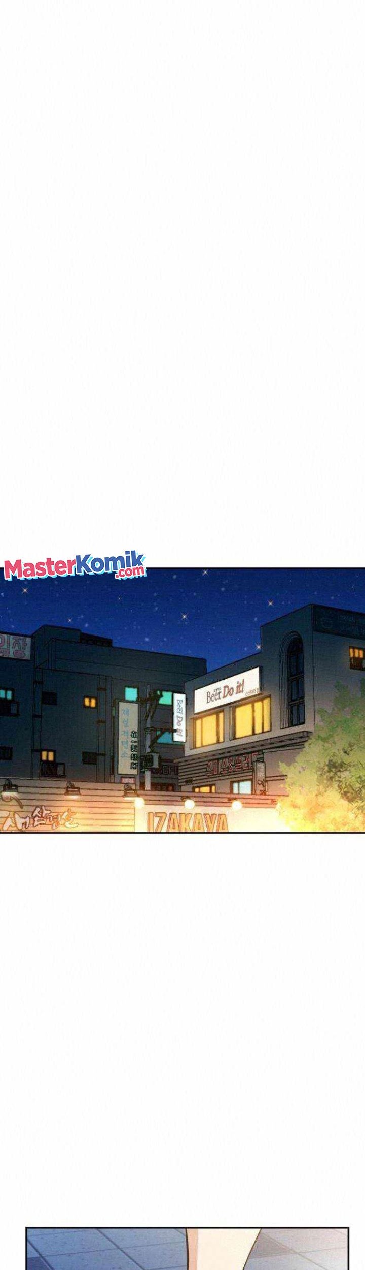 Match Made in Heaven by Chance Chapter 24 Gambar 56