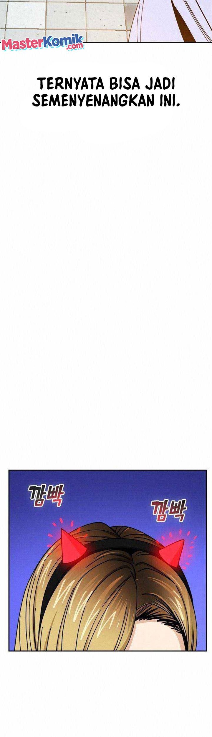 Match Made in Heaven by Chance Chapter 24 Gambar 60