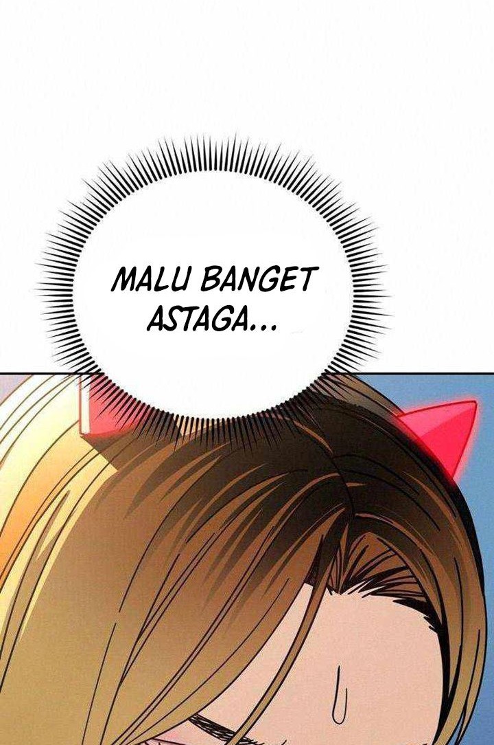 Match Made in Heaven by Chance Chapter 24 Gambar 65